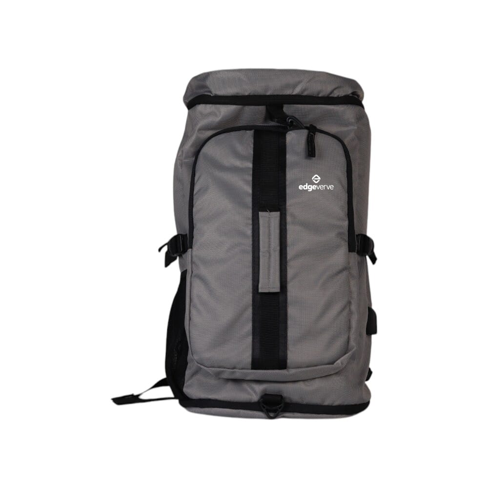 Explorer Bag- Grey-25L